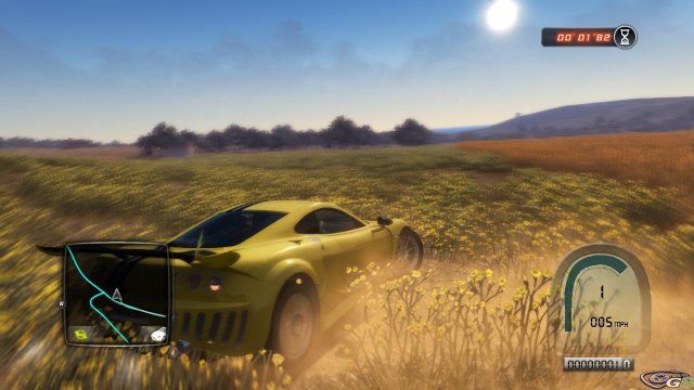 Test Drive Unlimited 2 - Immagine 36214