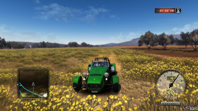Test Drive Unlimited 2 - Immagine 36220