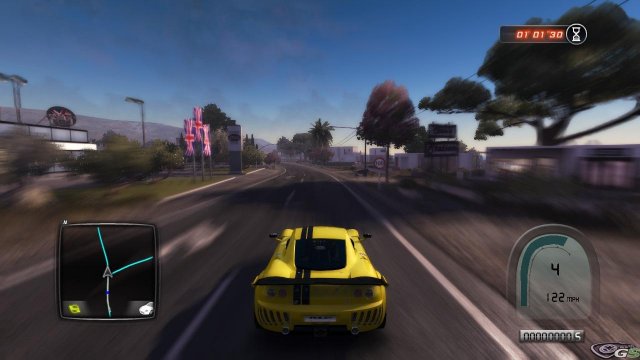 Test Drive Unlimited 2 - Immagine 36226