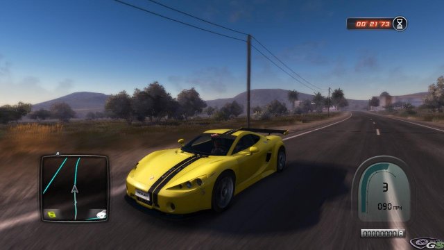 Test Drive Unlimited 2 - Immagine 36229