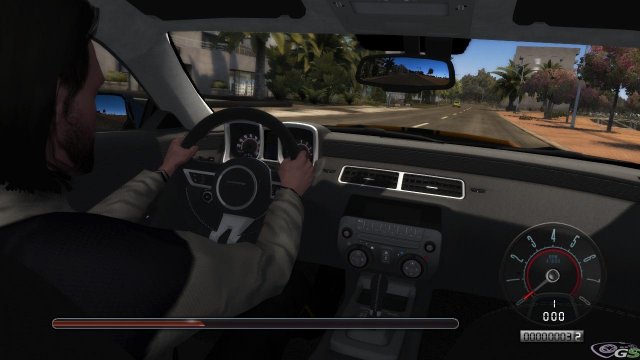 Test Drive Unlimited 2 - Immagine 36235