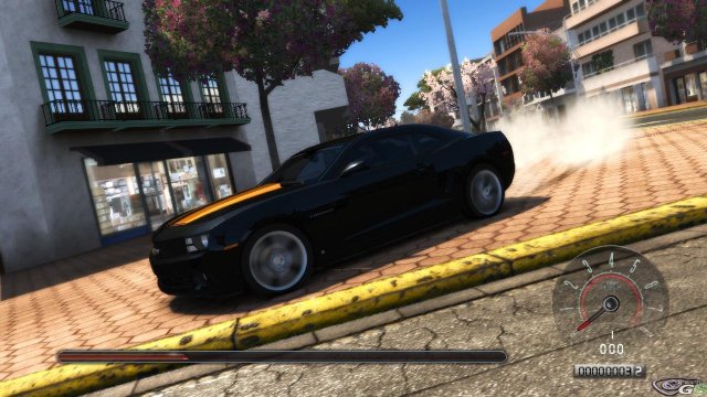 Test Drive Unlimited 2 - Immagine 36238