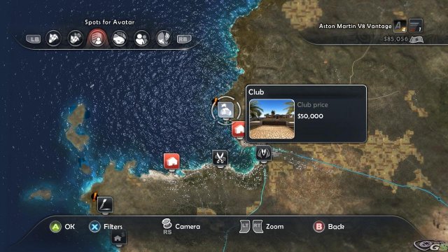 Test Drive Unlimited 2 - Immagine 36241
