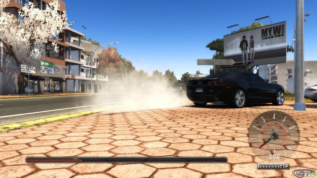 Test Drive Unlimited 2 - Immagine 36244