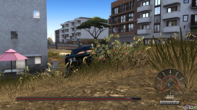 Test Drive Unlimited 2 - Immagine 36247