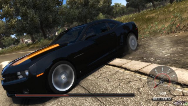 Test Drive Unlimited 2 - Immagine 36250