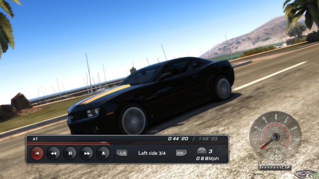 Test Drive Unlimited 2 - Immagine 36253