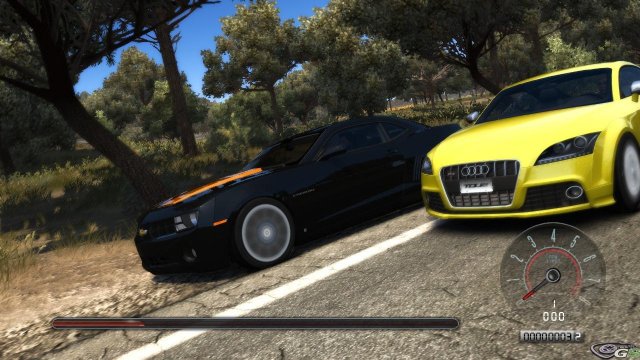 Test Drive Unlimited 2 - Immagine 36256