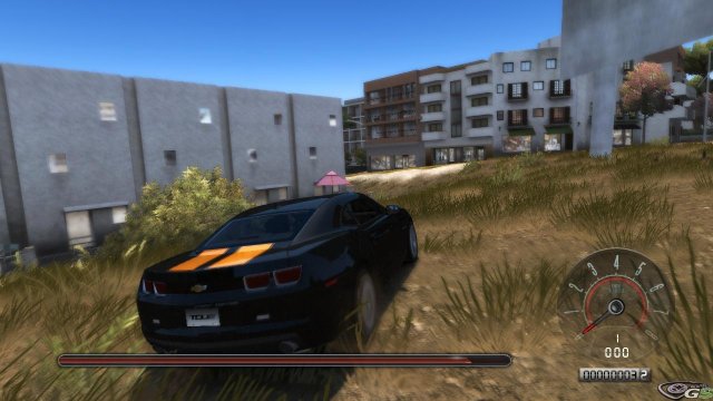 Test Drive Unlimited 2 - Immagine 36259