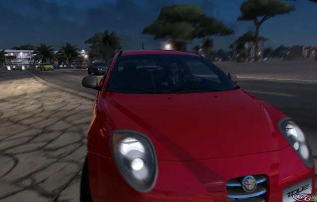 Test Drive Unlimited 2 - Immagine 36262