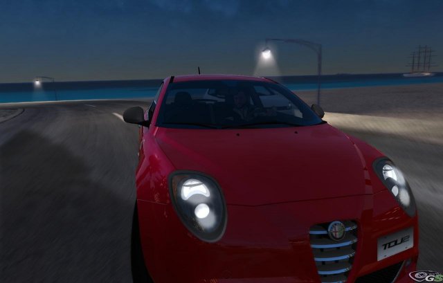 Test Drive Unlimited 2 - Immagine 36265