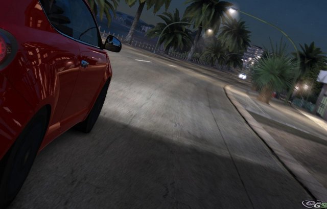 Test Drive Unlimited 2 - Immagine 36268
