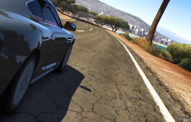 Test Drive Unlimited 2 - Immagine 36274