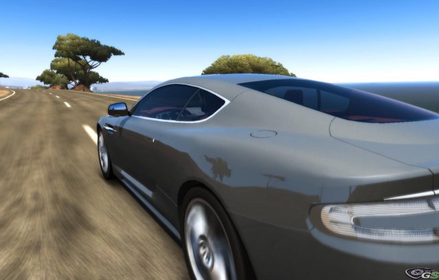 Test Drive Unlimited 2 - Immagine 36277