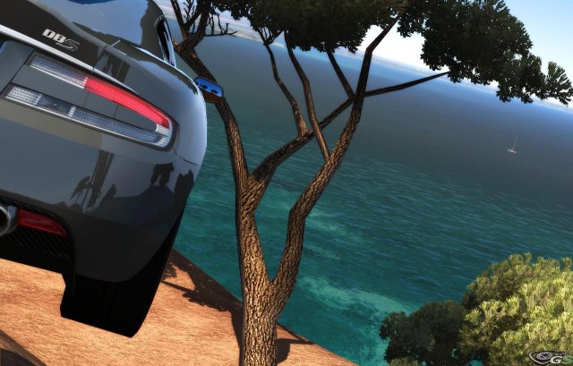 Test Drive Unlimited 2 - Immagine 36280