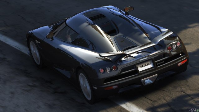 Test Drive Unlimited 2 - Immagine 35093