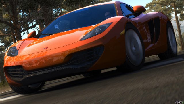Test Drive Unlimited 2 - Immagine 35096