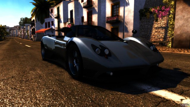 Test Drive Unlimited 2 - Immagine 35099