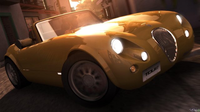 Test Drive Unlimited 2 - Immagine 35105
