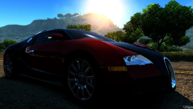 Test Drive Unlimited 2 - Immagine 35108