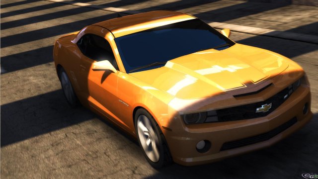 Test Drive Unlimited 2 - Immagine 35111