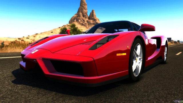 Test Drive Unlimited 2 - Immagine 35123