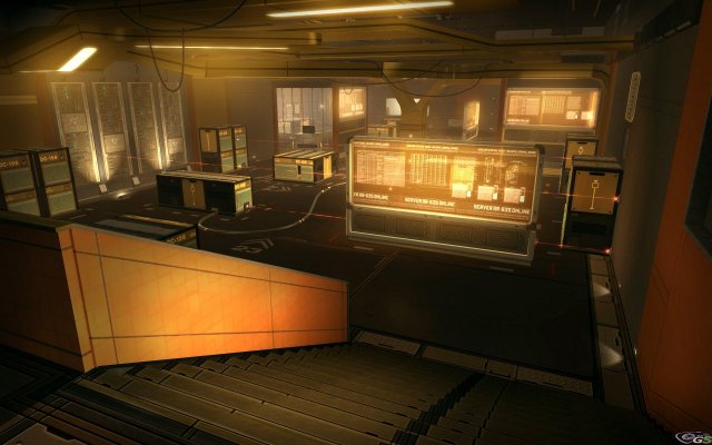 Deus Ex: Human Revolution - Immagine 39687
