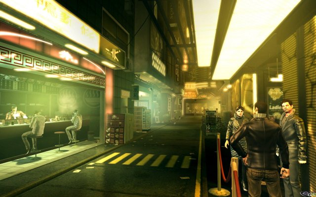 Deus Ex: Human Revolution - Immagine 39688
