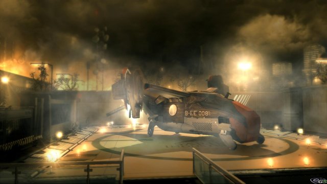 Deus Ex: Human Revolution - Immagine 36295