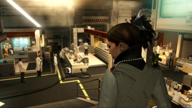 Deus Ex: Human Revolution - Immagine 36298