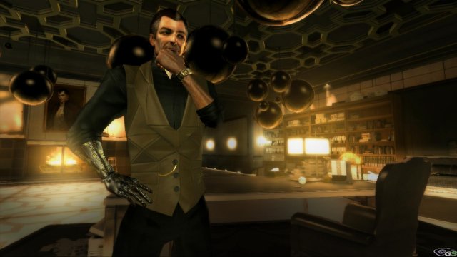 Deus Ex: Human Revolution - Immagine 36301