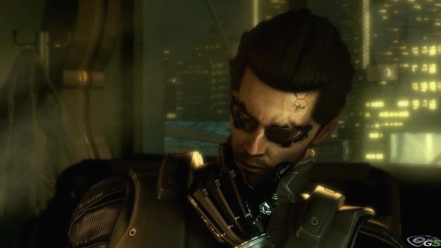 Deus Ex: Human Revolution - Immagine 36304