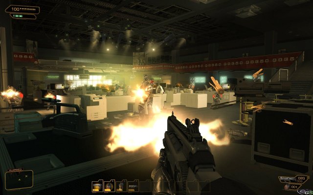 Deus Ex: Human Revolution - Immagine 39696