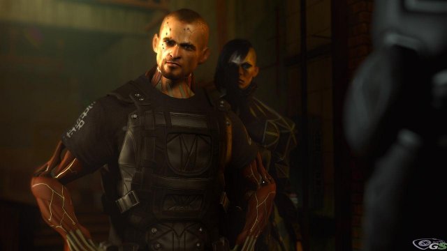 Deus Ex: Human Revolution - Immagine 42784
