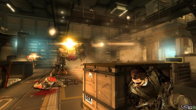 Deus Ex: Human Revolution - Immagine 42787