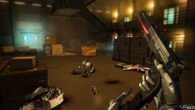 Deus Ex: Human Revolution - Immagine 42793