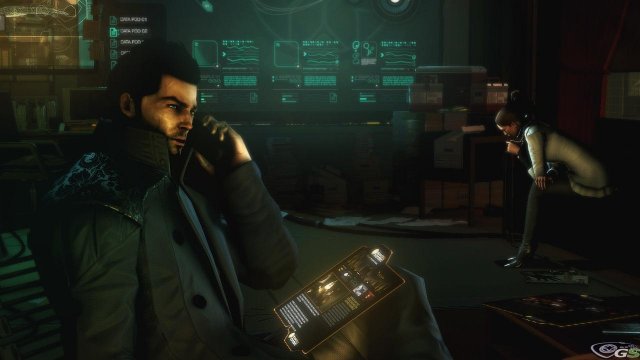 Deus Ex: Human Revolution - Immagine 42818