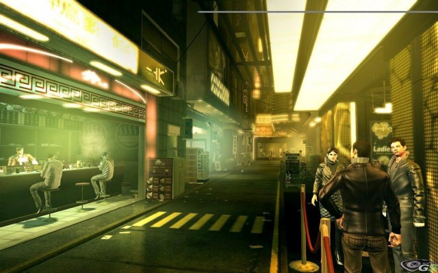 Deus Ex: Human Revolution - Immagine 39648