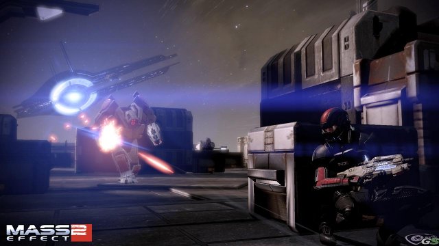 Mass Effect 2 immagine 38165