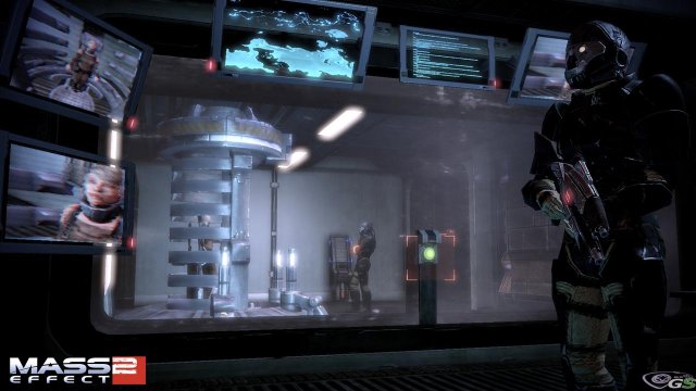 Mass Effect 2 - Immagine 38171