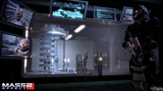 Mass Effect 2 immagine 38171