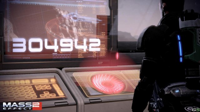 Mass Effect 2 - Immagine 38173