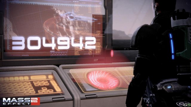 Mass Effect 2 immagine 38173