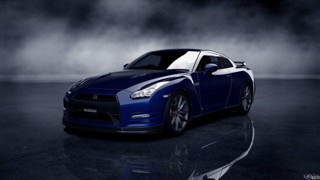 Gran Turismo 5 - Immagine 52394