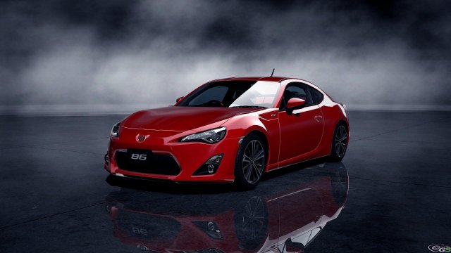 Gran Turismo 5 - Immagine 52395
