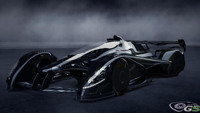 Gran Turismo 5 - Immagine 48561