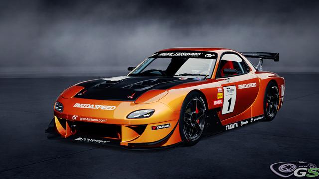 Gran Turismo 5 - Immagine 48567