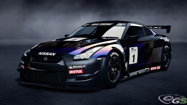 Gran Turismo 5 - Immagine 48568