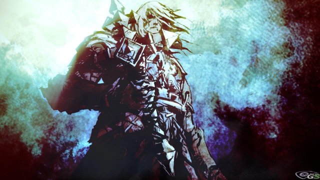 Castlevania: Lords of Shadow immagine 40906