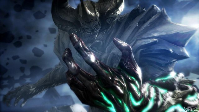 Castlevania: Lords of Shadow immagine 40912